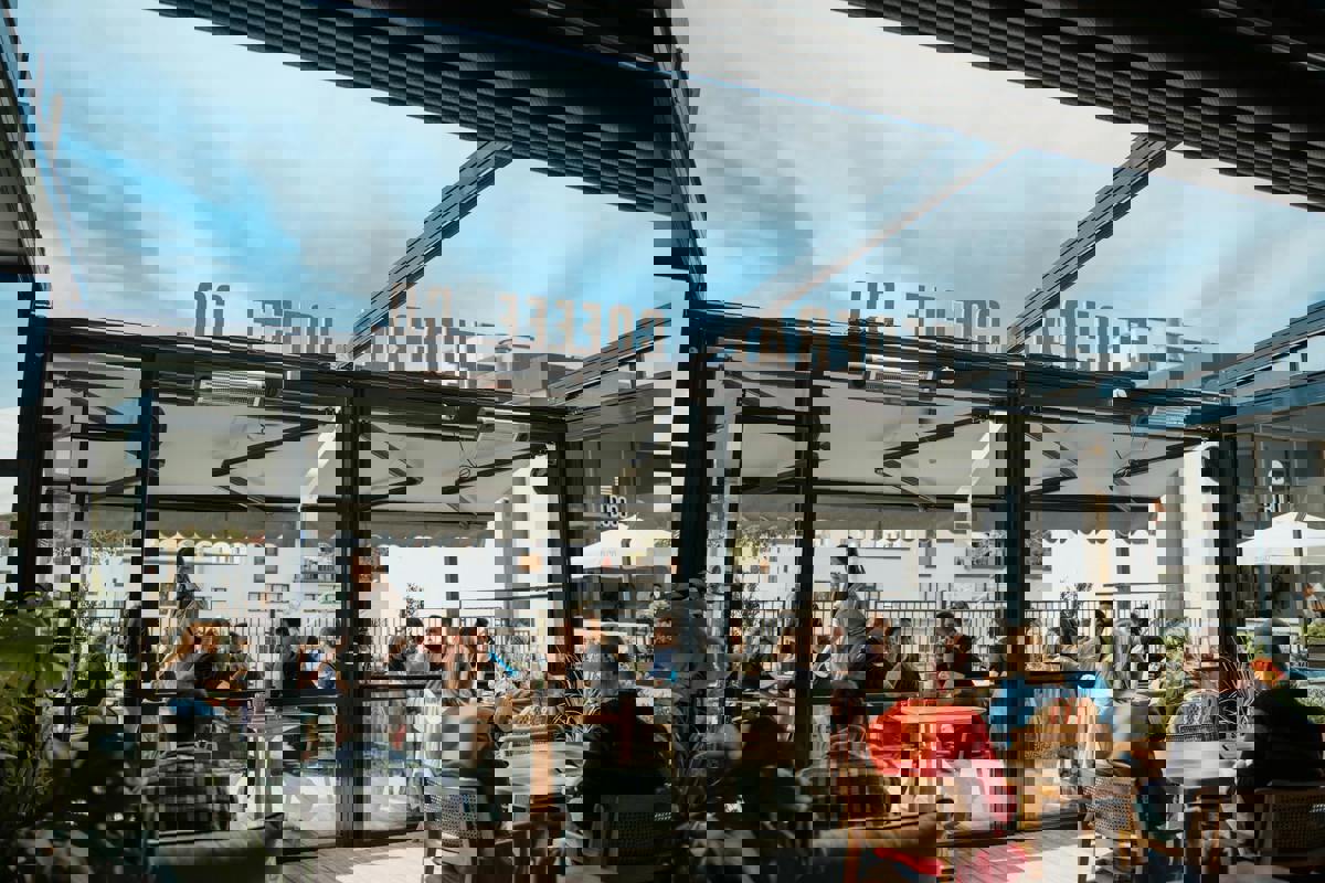 Hidden Courtyards: Discover the Best Secret Patios for Summer Dining