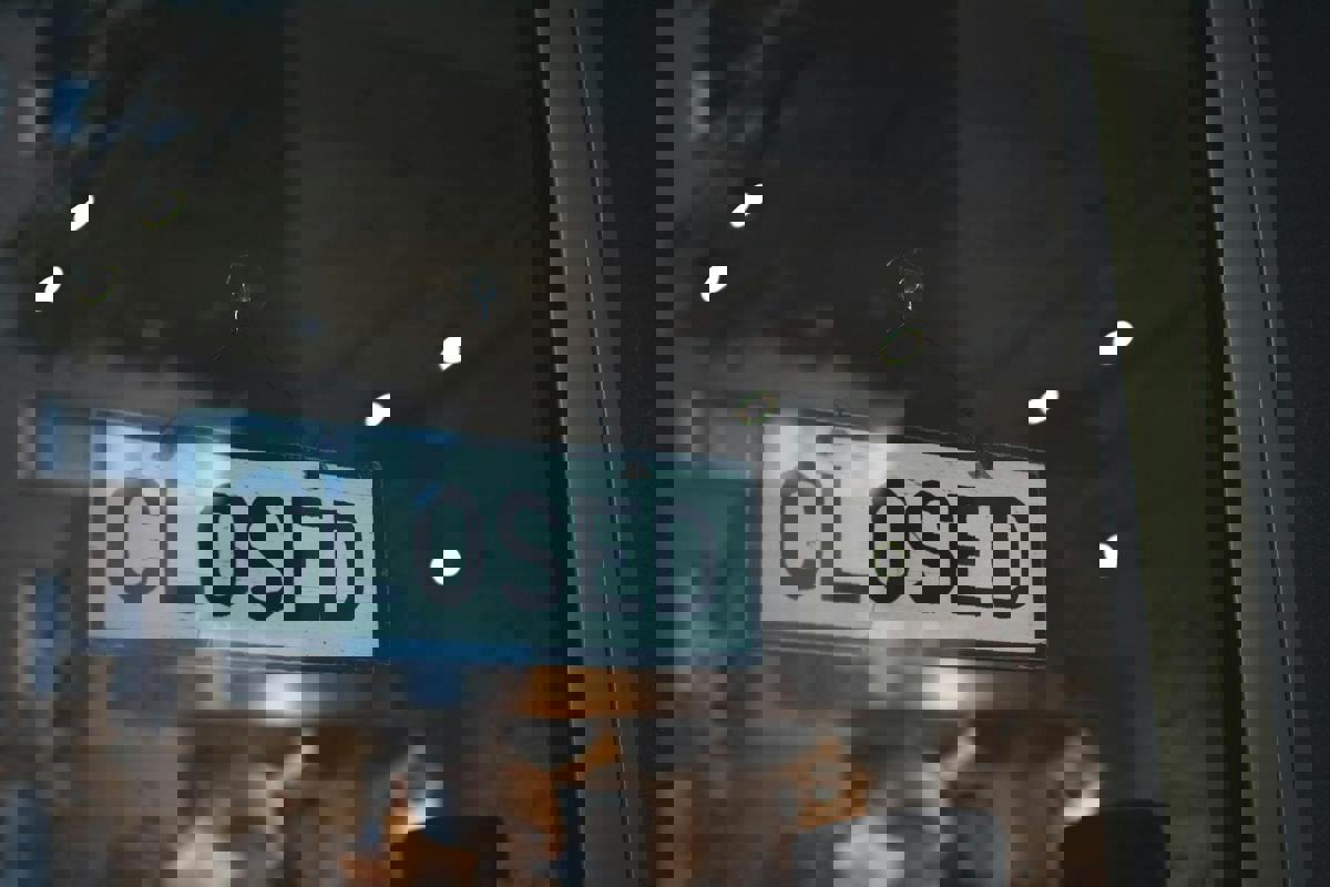 Commercial Rent Surges Force Boutique Shops To Reconsider Storefronts